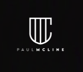 Paul McLine logo